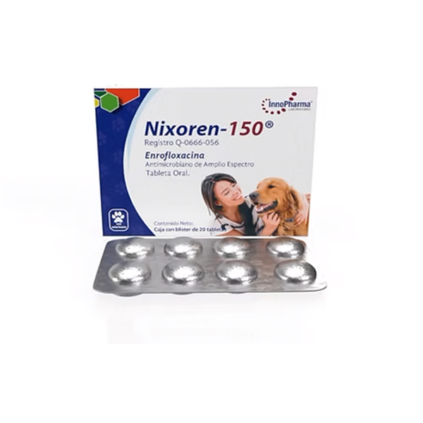 Nixoren-150
