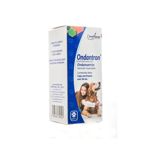 Ondantron 50 ml