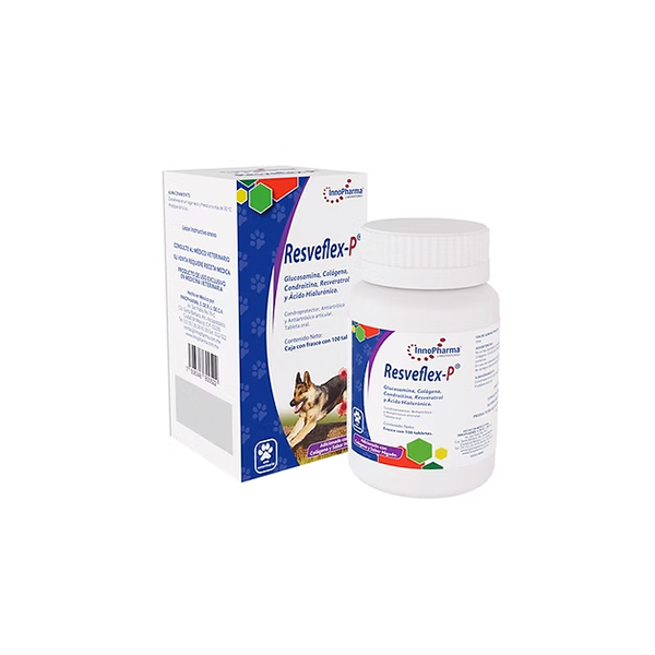 Resveflex-P
