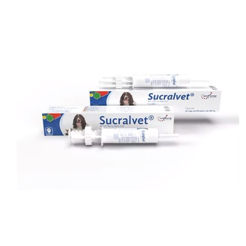 Sucralvet