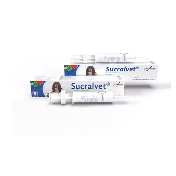 Sucralvet