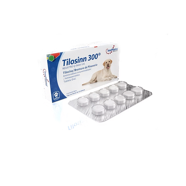Tilosinn 300