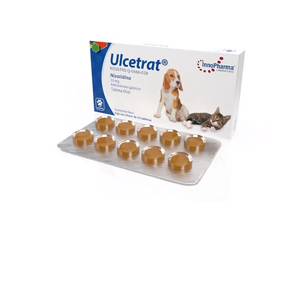 Ulcetrat