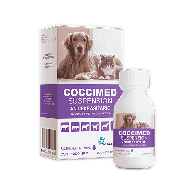 COCCIMED 20ml