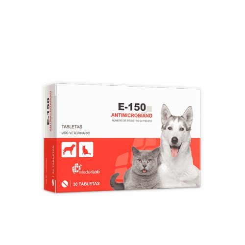 E-150 / 30 TAB