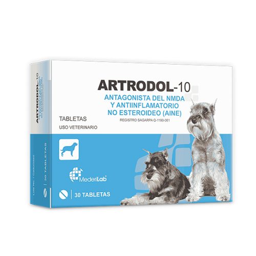ARTRODOL-10 / 30 TAB