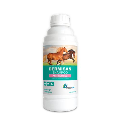 DERMISAN SHAMPOO 1L