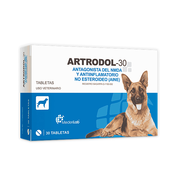 ARTRODOL-30 / 30 TAB