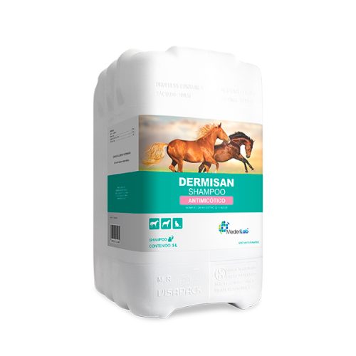 DERMISAN SHAMPOO 5L