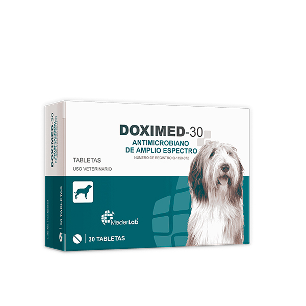 DOXIMED-30 / 30 TAB