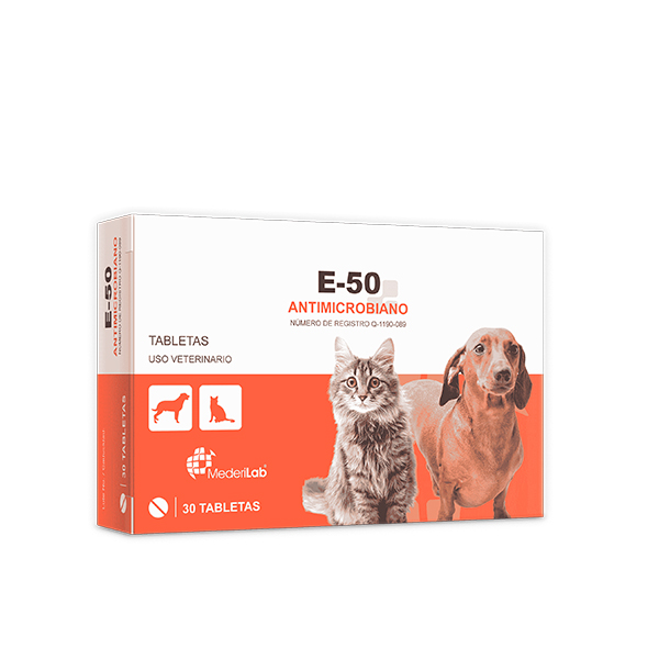 E-50 / 30 TAB
