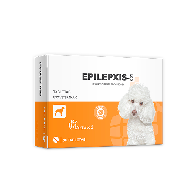 EPILEPXIS-5 / 30 TAB