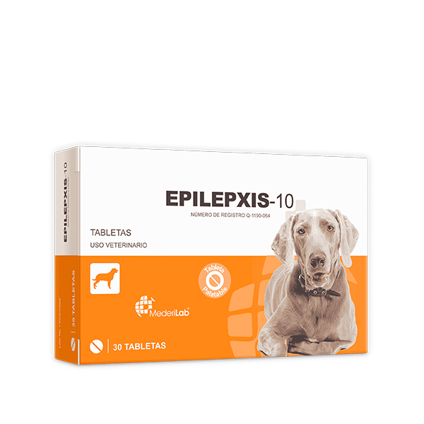 EPILEPXIS-10 / 30 TAB