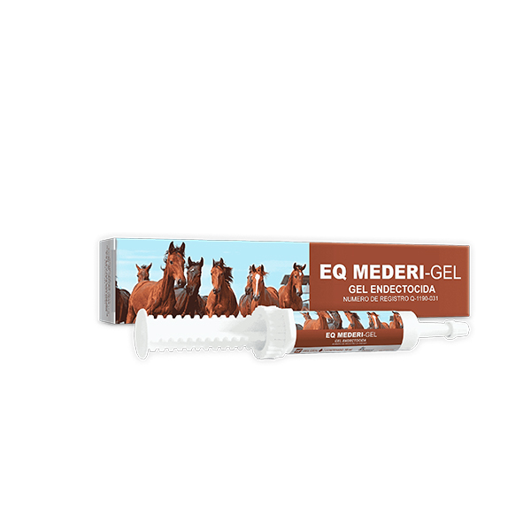 EQ MEDERI GEL 10 ML