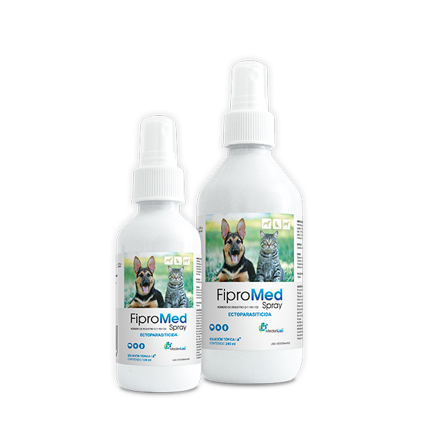 FIPROMED SPRAY