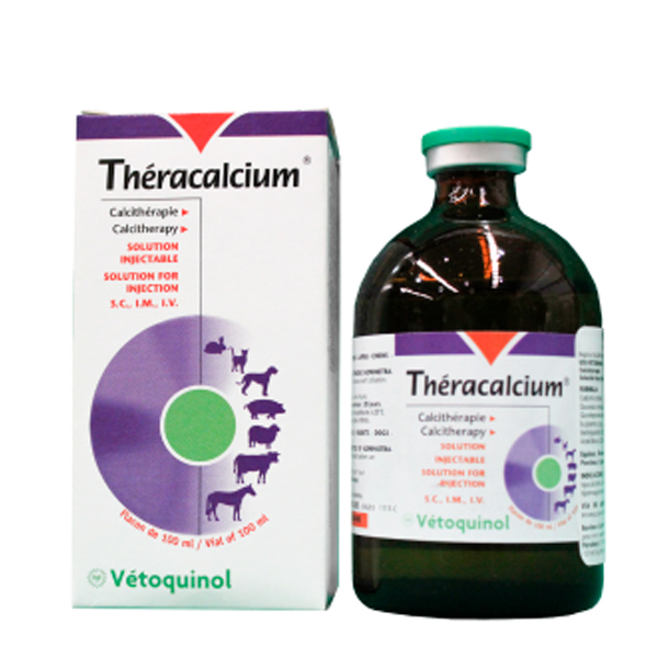 Théracalcium