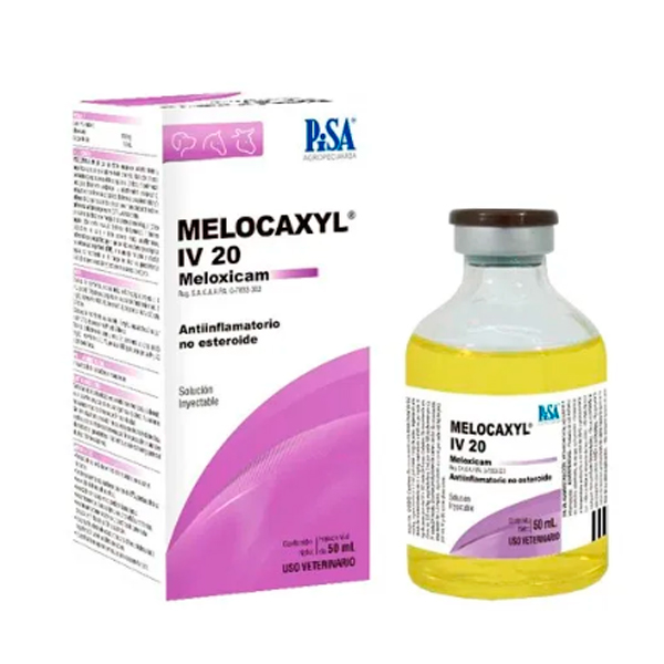 Melocaxyl 50ml