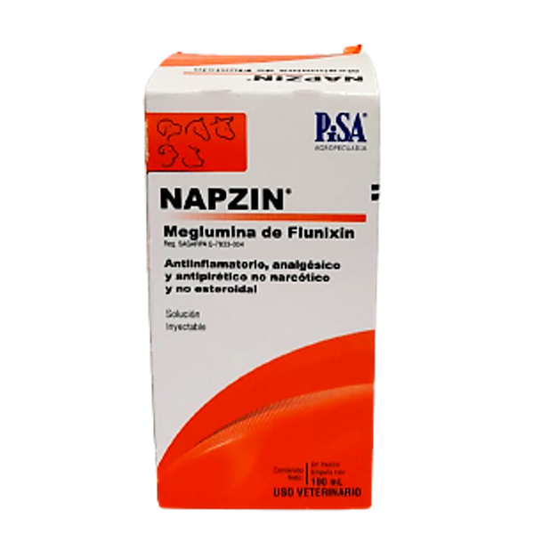 NAPZIN 100ml
