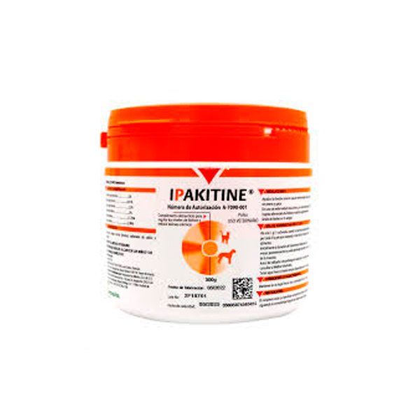 Ipakitine 300