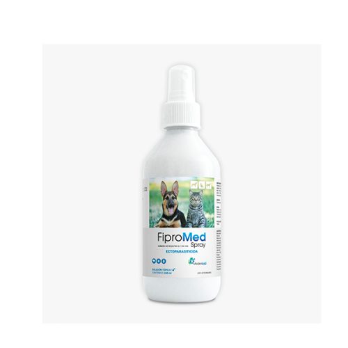 FIPROMED SPRAY 240ML