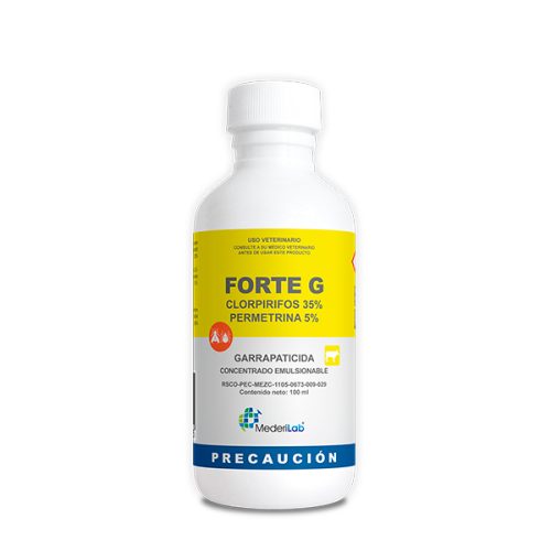 FORTE G 100ML