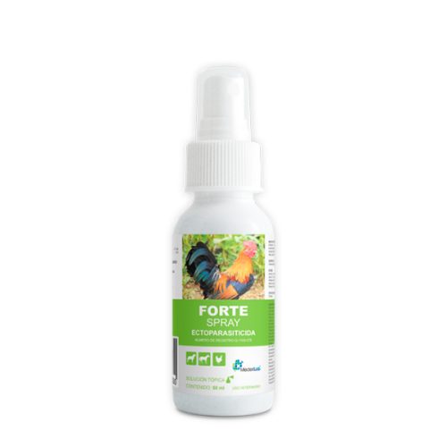 FORTE SPRAY 60ML