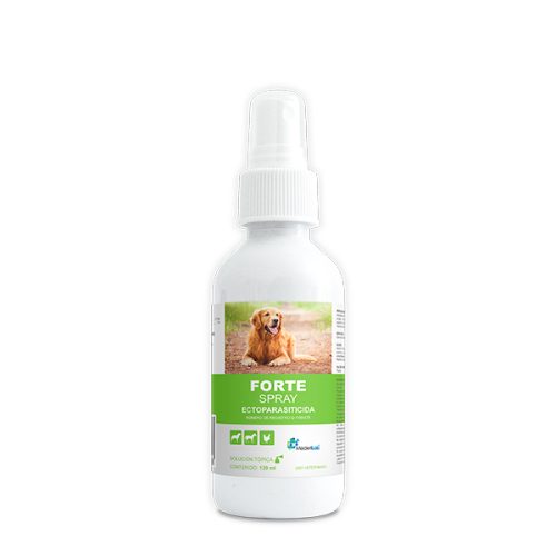 FORTE SPRAY 120ML