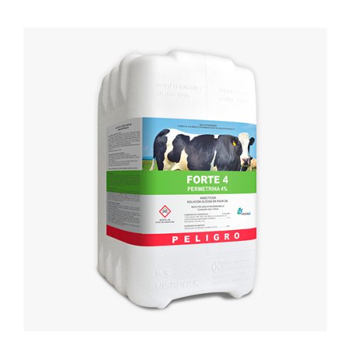 FORTE – 4 5L