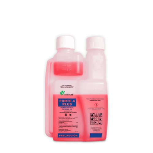 FORTE – 4 PLUS 250ML