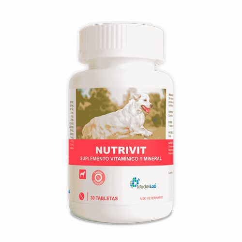 NUTRIVIT / 30 TAB