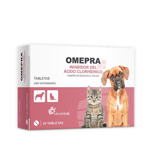 OMEPRA 30 TAB
