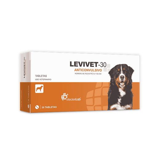 LEVIVET-30  30 TAB