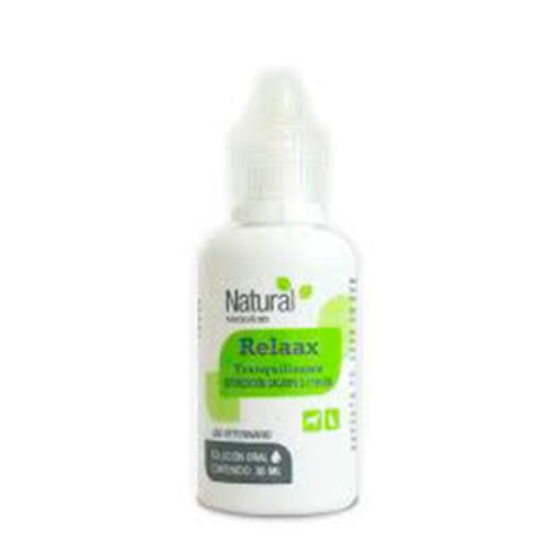 RELAAX 30ML