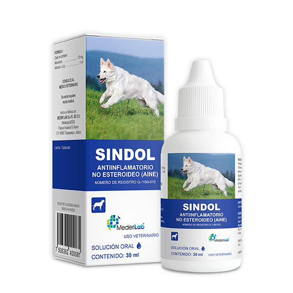 SINDOL 30ML