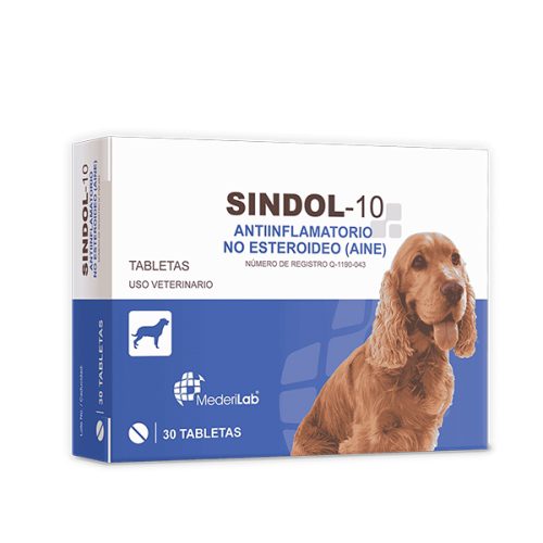 SINDOL-10 / 30 TAB (copia)