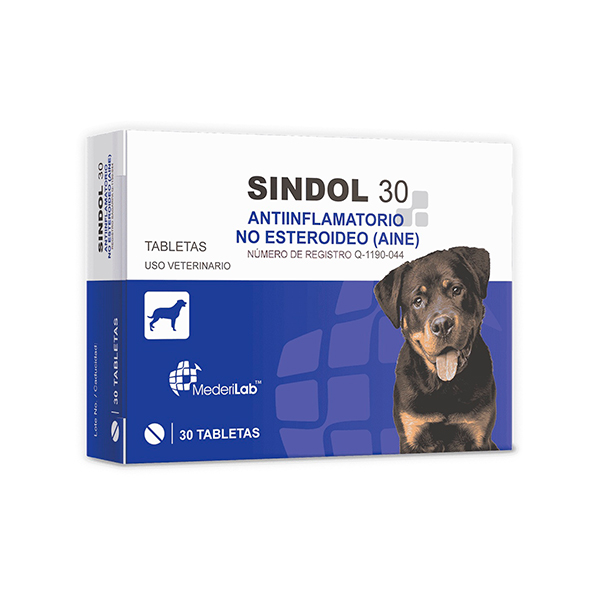 SINDOL-30 / 30 TAB