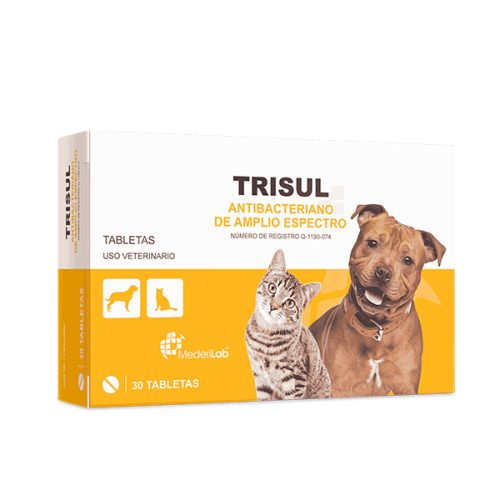 TRISUL 30 TAB