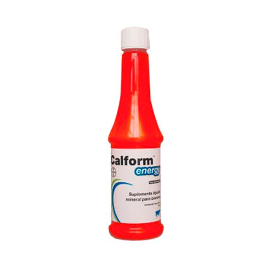 Calform energy