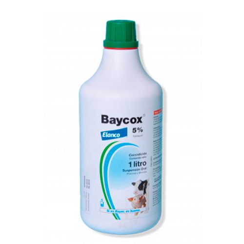 Baycox 5%