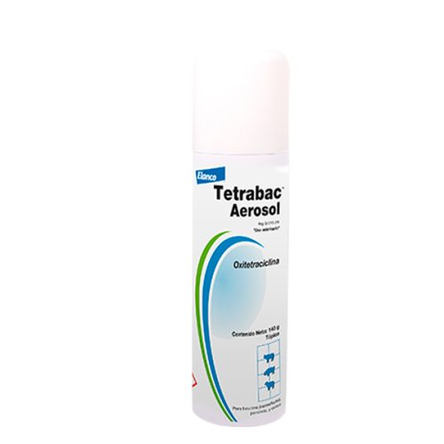 TETRABAC AEROSOL