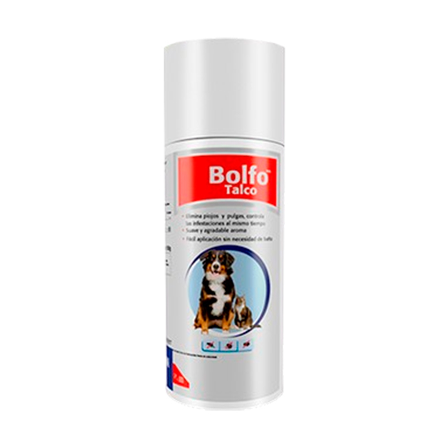 BOLFO POLVO