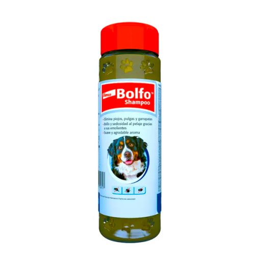 Bolfo Shampoo