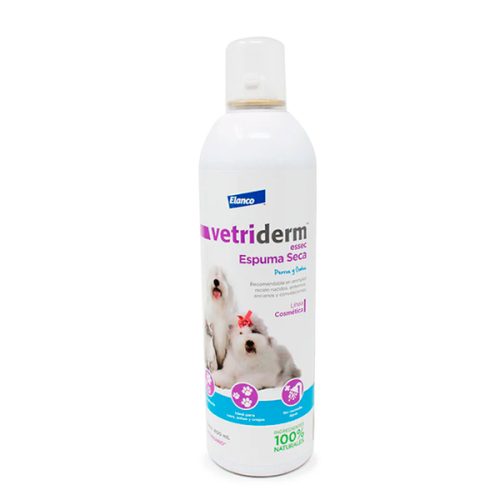 VETR IDERM ESSEC DRY