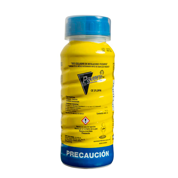 Paveni 1L