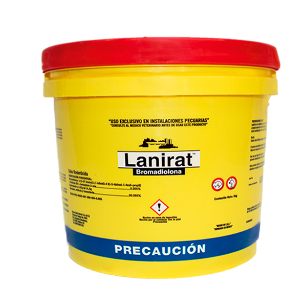 LANIRAT
