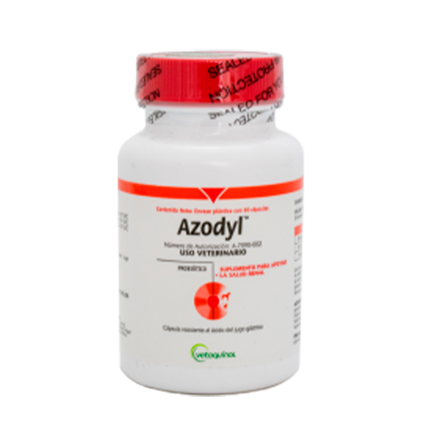 Azodyl 90 caps