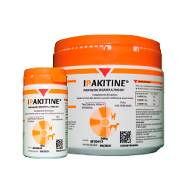 Ipakitine PDR 60g
