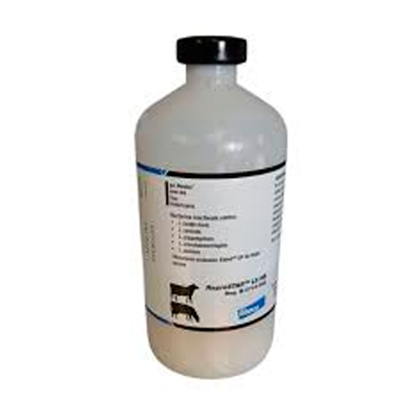 REPROSTAR L5 HB 100ML 50X1DOSE ME