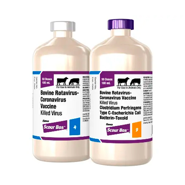 SCOUR BOS 9 20ML 10X1DOSE ME