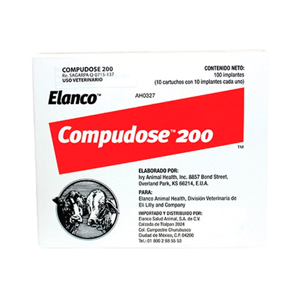 IMPLANTADOR COMPUDOSE